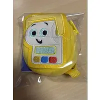 Plush - Pouch - Toy Story / Smarty Pants