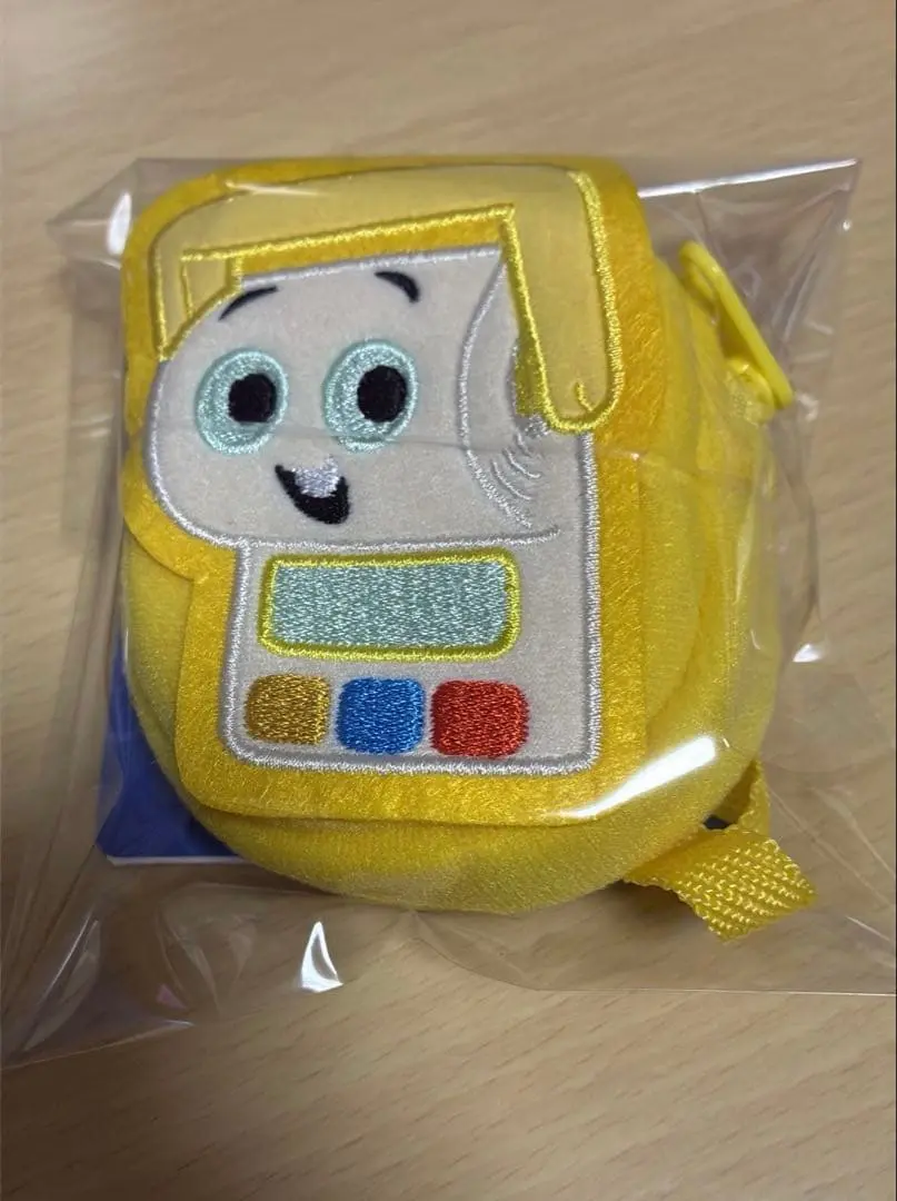 Plush - Pouch - Toy Story / Smarty Pants