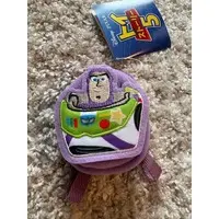 Plush - Pouch - Toy Story