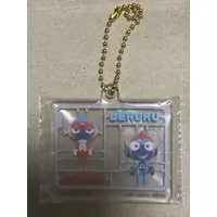 Ichiban Kuji - Keroro Gunsou (Sgt. Frog) / Deruru