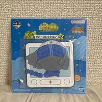 Ichiban Kuji - Keroro Gunsou (Sgt. Frog) / Dororo