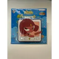Ichiban Kuji - Keroro Gunsou (Sgt. Frog) / Giroro