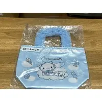 Bag - Hand Bag - Sanrio / Cinnamoroll