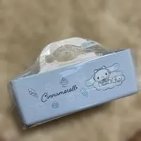 Accessory case - Storage Box - Sanrio / Cinnamoroll