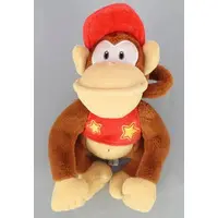 Plush - SUPER NINTENDO WORLD