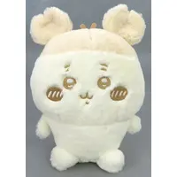 Plush - Chiikawa / Used Bookstore (Kani-chan)