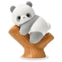Trading Figure - Baby Panda