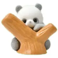Trading Figure - Baby Panda