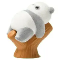 Trading Figure - Baby Panda