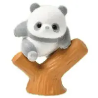 Trading Figure - Baby Panda