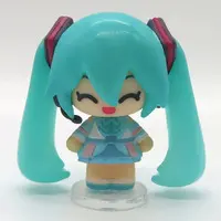 Trading Figure - VOCALOID / Hatsune Miku