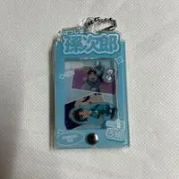 Key Chain - Failure Ninja Rantarou / Hatsushima Magojirou