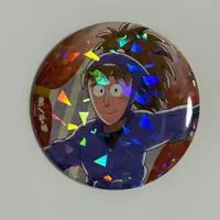 Badge - Failure Ninja Rantarou / Fuwa Raizou