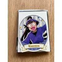 Stickers - Failure Ninja Rantarou / Ohama Kanemon