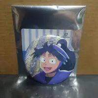 Badge - Failure Ninja Rantarou / Kukuchi Heisuke