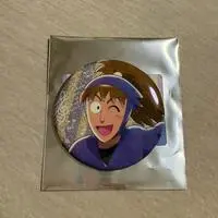 Badge - Failure Ninja Rantarou / Hachiya Saburou