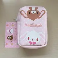 Pouch - Sanrio / Sugarbunnies