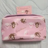 Pouch - Sanrio / Sugarbunnies