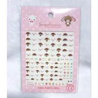 Stickers - Sanrio / Sugarbunnies