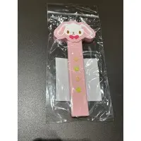 Paper fan - Sanrio / Sugarbunnies