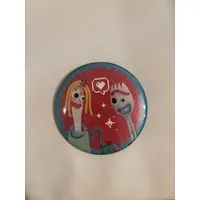 Badge - Toy Story / Forky