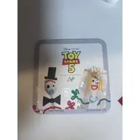 Coaster - Toy Story / Forky