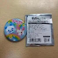 Badge - Heisei Retro