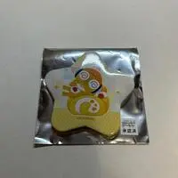 Badge - Keroro Gunsou (Sgt. Frog) / Kululu
