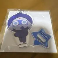 Key Chain - Acrylic stand - Keroro Gunsou (Sgt. Frog) / Dororo