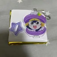Key Chain - Acrylic stand - Keroro Gunsou (Sgt. Frog) / Tamama