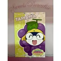 Portrait - Keroro Gunsou (Sgt. Frog) / Tamama