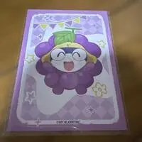 Character Card - Keroro Gunsou (Sgt. Frog) / Tamama