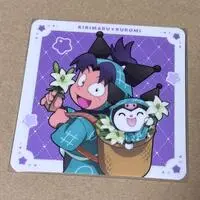 Coaster - Failure Ninja Rantarou