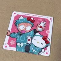 Coaster - Failure Ninja Rantarou / Inadera Rantarou