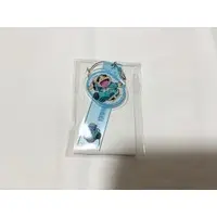 Key Chain - Failure Ninja Rantarou / Fukutomi Shinbei