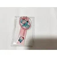 Key Chain - Failure Ninja Rantarou / Inadera Rantarou