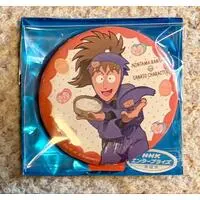 Badge - Failure Ninja Rantarou
