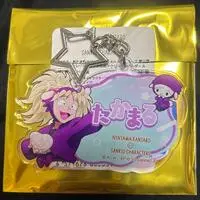 Key Chain - Failure Ninja Rantarou