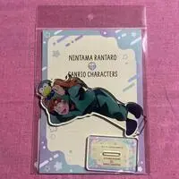 Acrylic stand - Failure Ninja Rantarou