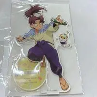 Acrylic stand - Failure Ninja Rantarou