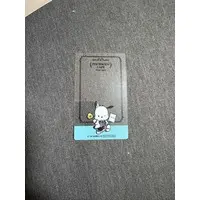 Portrait - Sanrio / Pochacco