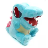 Plush - Pokémon / Totodile