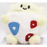 Plush - Pokémon / Togepi
