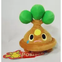 Plush - Pokémon / Bonsly
