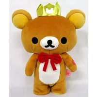 Plush - RILAKKUMA / Rilakkuma