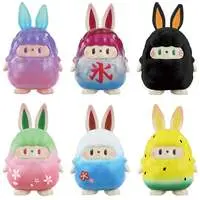 Trading Figure - BUNNY MAY MASCOT FIGURE