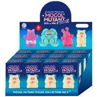 Trading Figure - Mogol Mutant