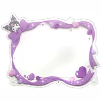 Enjoy Idol series - Sanrio / Kuromi