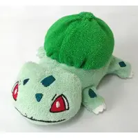 Plush - Pokémon / Bulbasaur