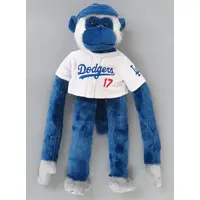 Plush - Los Angeles Dodgers